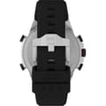 Miniatyrbild 3 av 4: Timex Watch - Herr - TW2V86700 - Svart gummi - 49 mm - 10 bar
