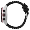 Miniatyrbild 2 av 4: Timex Watch - Herr - TW2V86700 - Svart gummi - 49 mm - 10 bar