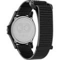 Miniatyrbild 4 av 4: TIMEX Watch - Herr - TW2V90800 - Svart tygrem - 5 ATM vattentät
