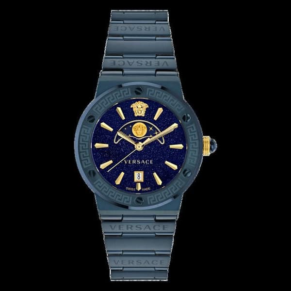 Versace Watch - Dam - VE7G00423