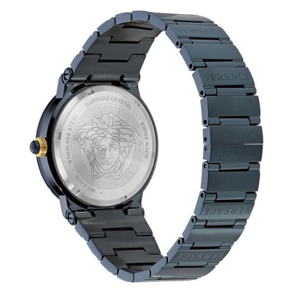 Versace Watch - Dam - VE7G00423