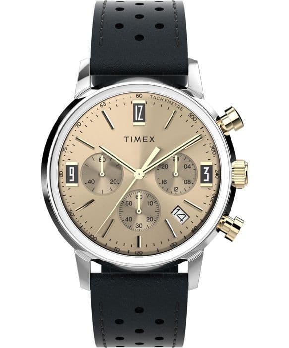Timex Watch - Herr - TW2W10000
