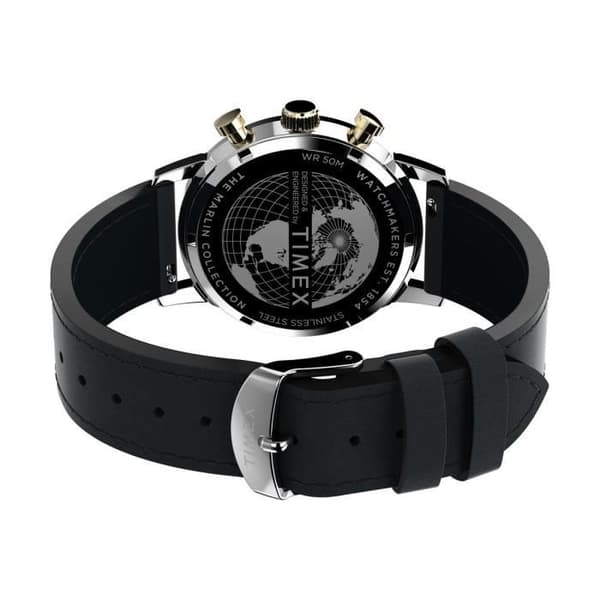Timex Watch - Herr - TW2W10000