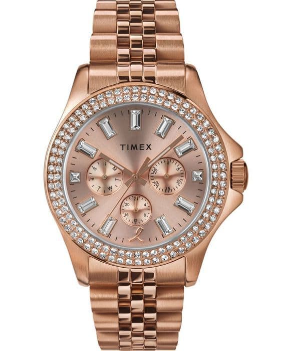 Timex Watch - Dam - TW2V96700