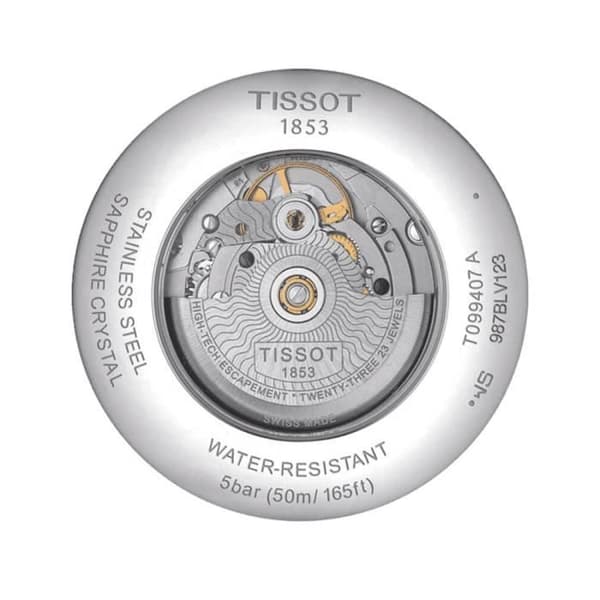 Tissot Watch - Herr - T0994072203802