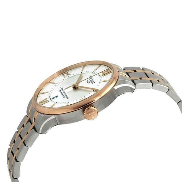 Tissot Watch - Herr - T0994072203802
