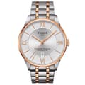 Miniatyrbild 1 av 4: Tissot Watch - Herr - T0994072203802