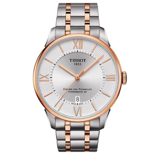 Tissot Watch - Herr - T0994072203802