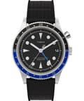 Miniatyrbild 3 av 4: Timex Watch - Herr - TW2W22600 - Svart gummi - 39 mm - 10 bar