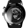 Miniatyrbild 4 av 4: Timex Watch - Herr - TW2W22600 - Svart gummi - 39 mm - 10 bar