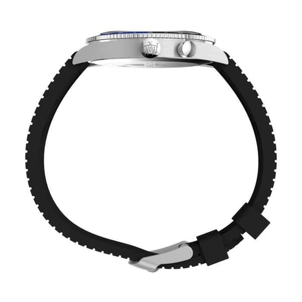 Timex Watch - Herr - TW2W22600 - Svart gummi - 39 mm - 10 bar
