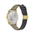 Miniatyrbild 2 av 4: Versace Watch - Dam - VE7B00223 - Svart läder - Vattentät 5 Atm