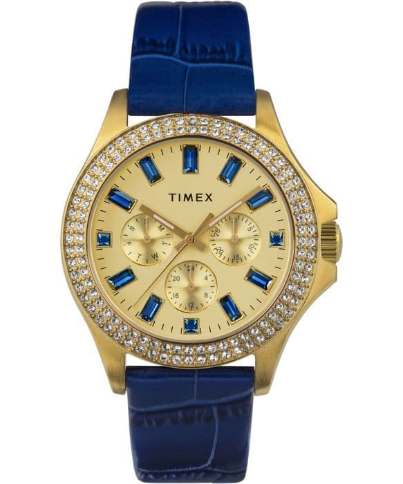 Timex Watch - Dam - TW2W10800