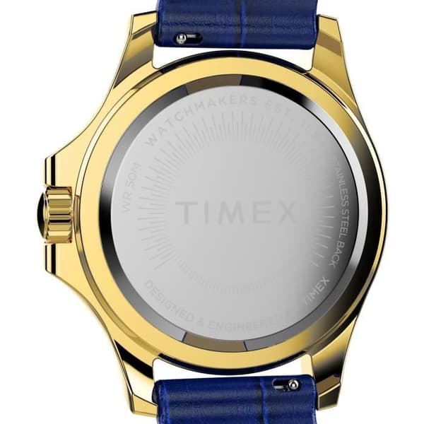 Timex Watch - Dam - TW2W10800