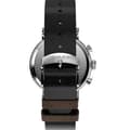 Miniatyrbild 4 av 4: Timex Watch - Herr - TW2V71000 - Brunt läder - 41 mm - 5 bar