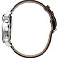 Miniatyrbild 2 av 4: Timex Watch - Herr - TW2V71000 - Brunt läder - 41 mm - 5 bar