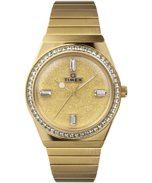 Timex Watch - Dam - TW2W10500
