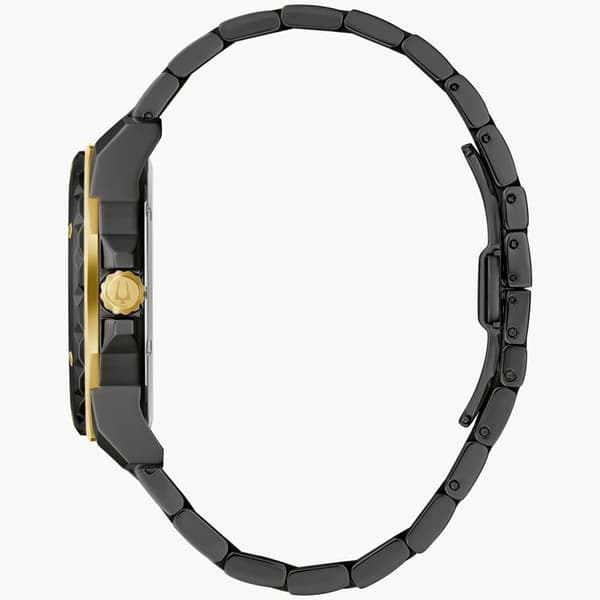 Bulova Klocka - Herr - 98D176
