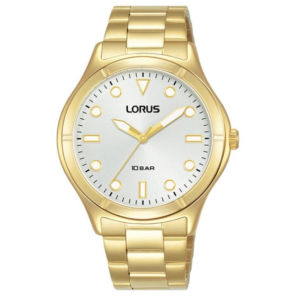 Ladies Watch Lorus RG248VX9, Quartz, 36mm, 10ATM