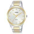 Miniatyrbillede 1 af 2: Ladies Watch Lorus RG202WX9, Quartz, 36mm, 5ATM