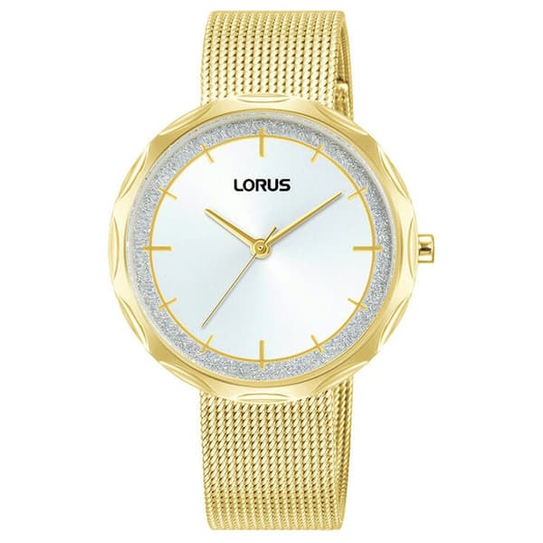 Ladies Watch Lorus RG240WX9, Quartz, 36mm, 5ATM