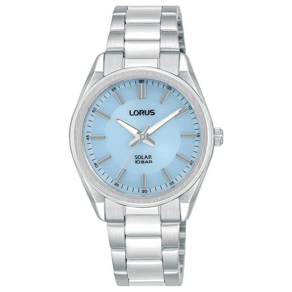 Ladies Watch Lorus RY511AX9, Quartz, 31mm, 10ATM