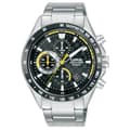 Miniatyrbild 1 av 2: Mens Watch Lorus RM313JX9, Quartz, 44mm, 10ATM