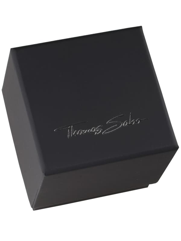 Ladies Watch Thomas Sabo WA0404-201-211, Quartz, 33mm, 10ATM