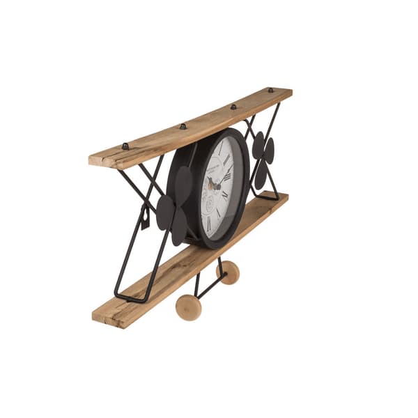 Flyklokke Vintage