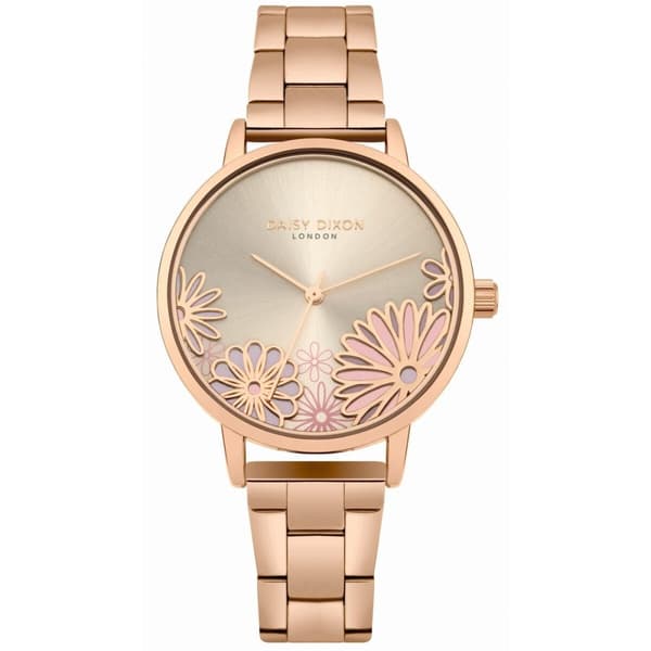 Damklocka Daisy Dixon DD087RGM (Ø 36 mm)