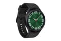 Miniatyrbild 3 av 6: Samsung Galaxy Watch6 Classic 47 mm Digital pekskärm Svart