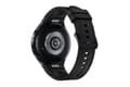 Miniatyrbild 4 av 6: Samsung Galaxy Watch6 Classic 47 mm Digital pekskärm Svart