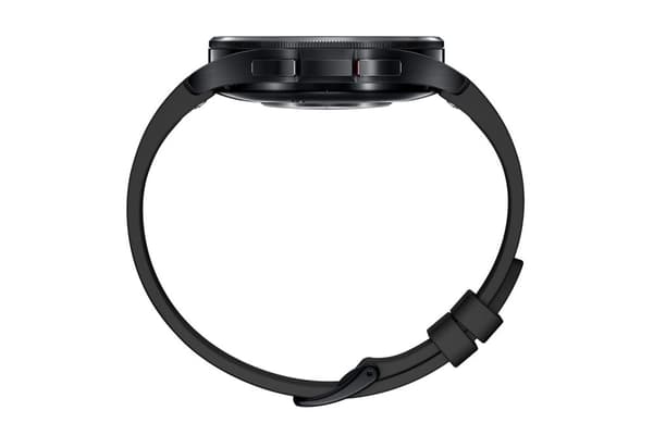 Samsung Galaxy Watch6 Classic 47 mm Digital pekskärm Svart