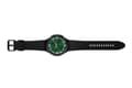 Miniatyrbild 6 av 6: Samsung Galaxy Watch6 Classic 47 mm Digital pekskärm Svart