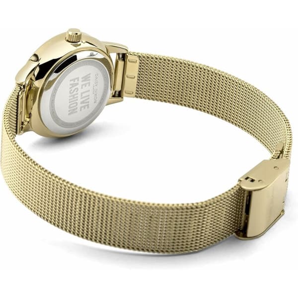Naisten rannekellot Daisy Dixon DD069GM (Ø 26 mm)