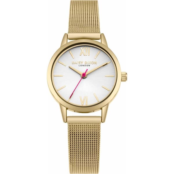 Naisten rannekellot Daisy Dixon DD069GM (Ø 26 mm)