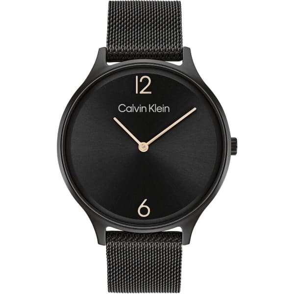 Naisten rannekellot Calvin Klein 1681249