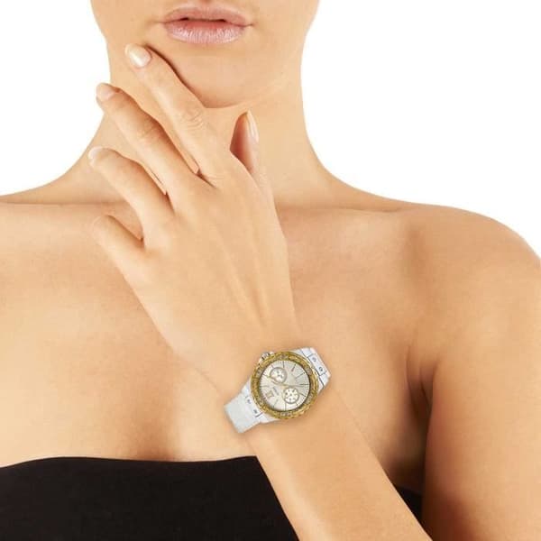 GUESS Kvarts Quartz Analog W0775L8 klocka