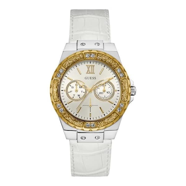 GUESS Kvarts Quartz Analog W0775L8 klocka