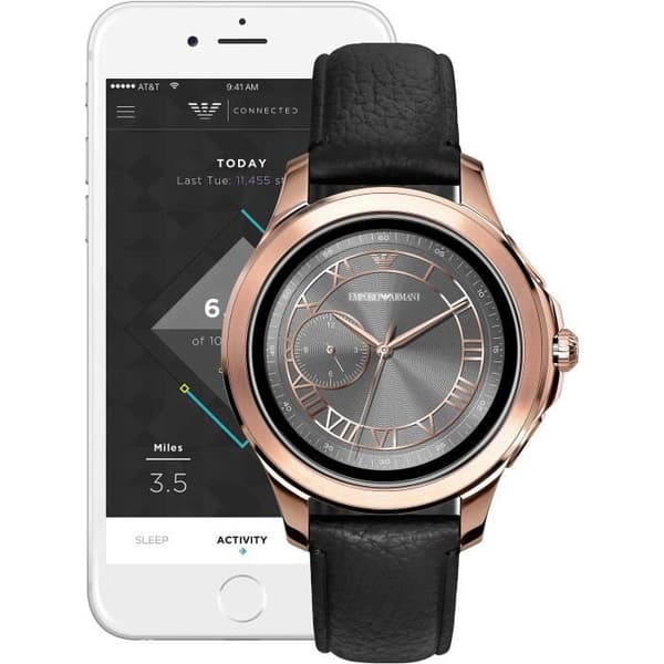 SMARTWATCH MAN EMPORIO ARMANI ART5012