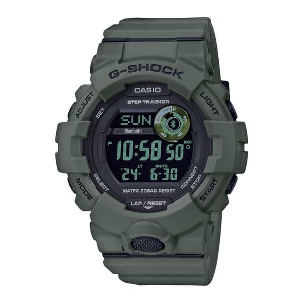 CASIO klocka