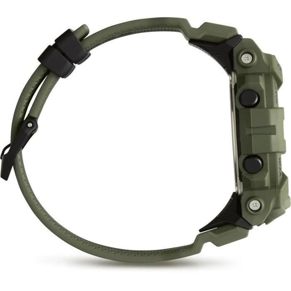 CASIO klocka