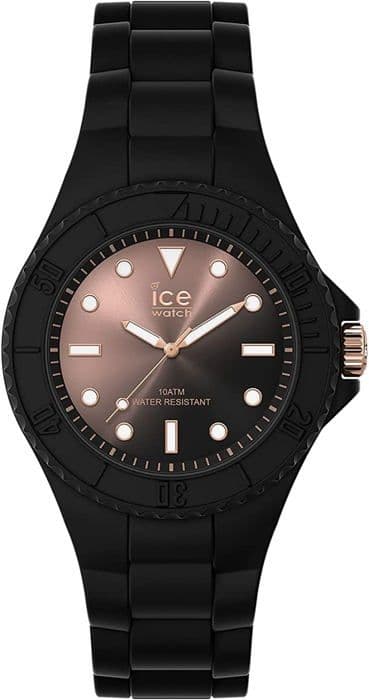 ICE KLOCKAN