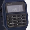 Miniatyrbild 3 av 4: Klocka - CASIO - CA-53WF-2BEF - Digital - Harts - Vattentålighet 3 bar