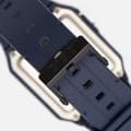 Miniatyrbild 4 av 4: Klocka - CASIO - CA-53WF-2BEF - Digital - Harts - Vattentålighet 3 bar