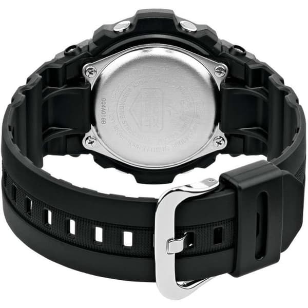 Casio G-Shock Classic Herrklocka Svart