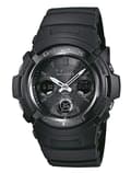 Miniatyrbild 1 av 4: Casio G-Shock Classic Herrklocka Svart