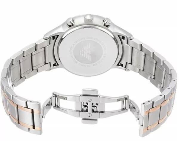 Klocka - ARMANI EMPORIO - AR11165 - Herr - Elegant - Modern design