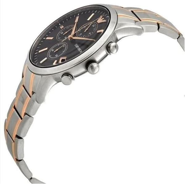 Klocka - ARMANI EMPORIO - AR11165 - Herr - Elegant - Modern design