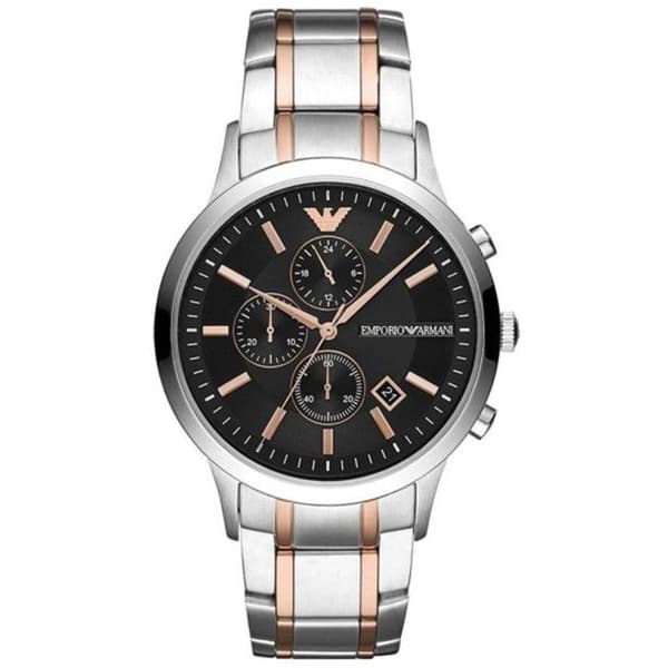 Klocka - ARMANI EMPORIO - AR11165 - Herr - Elegant - Modern design